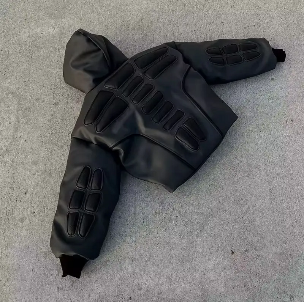 "iMPACT" - Padded Jacket