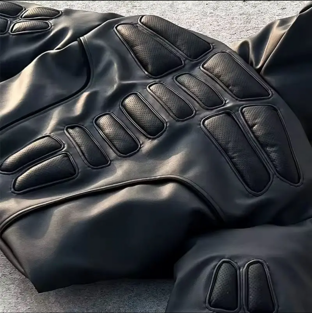 "iMPACT" - Padded Jacket