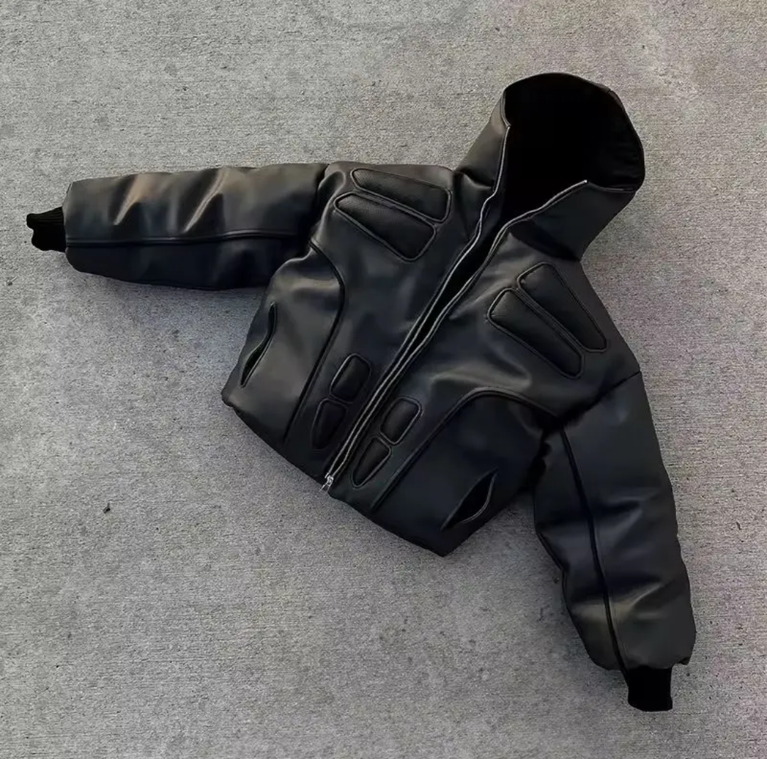"iMPACT" - Padded Jacket
